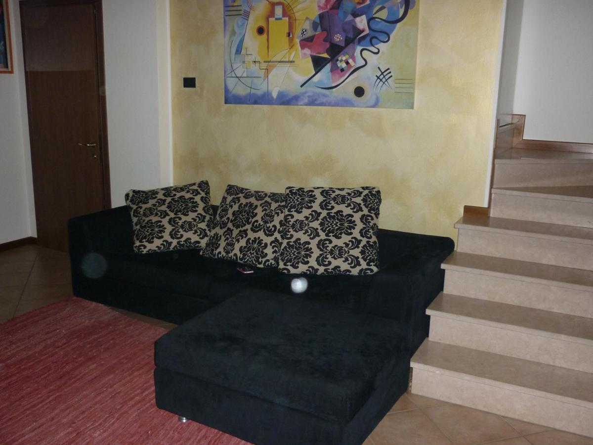 Shanice'S House Pieve di Soligo Exterior photo