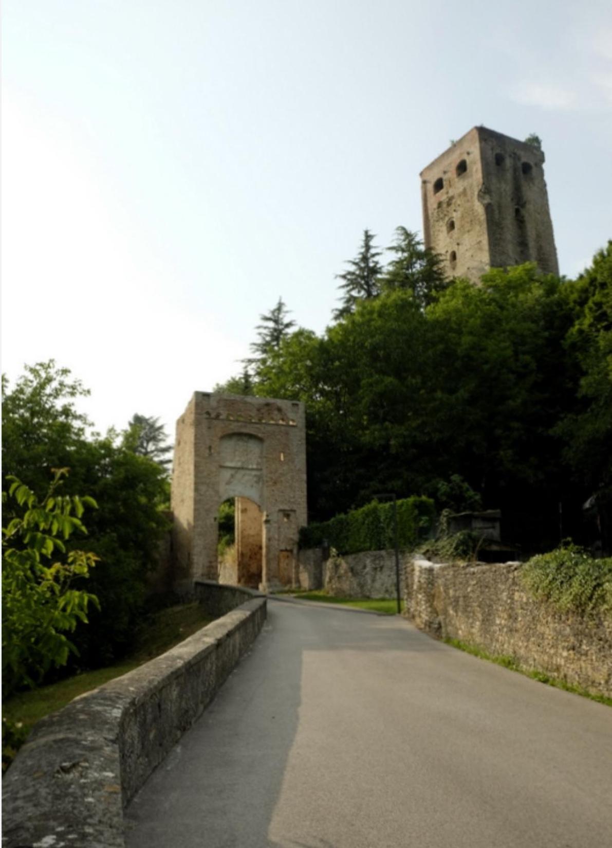 Shanice'S House Pieve di Soligo Exterior photo